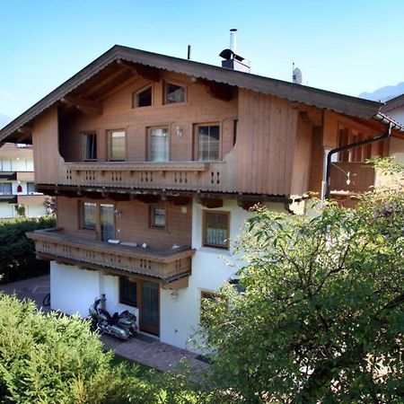 Appartment Doerler Kirchberg in Tirol Zewnętrze zdjęcie