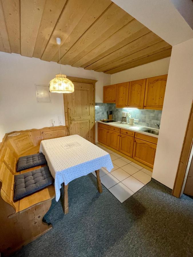 Appartment Doerler Kirchberg in Tirol Zewnętrze zdjęcie