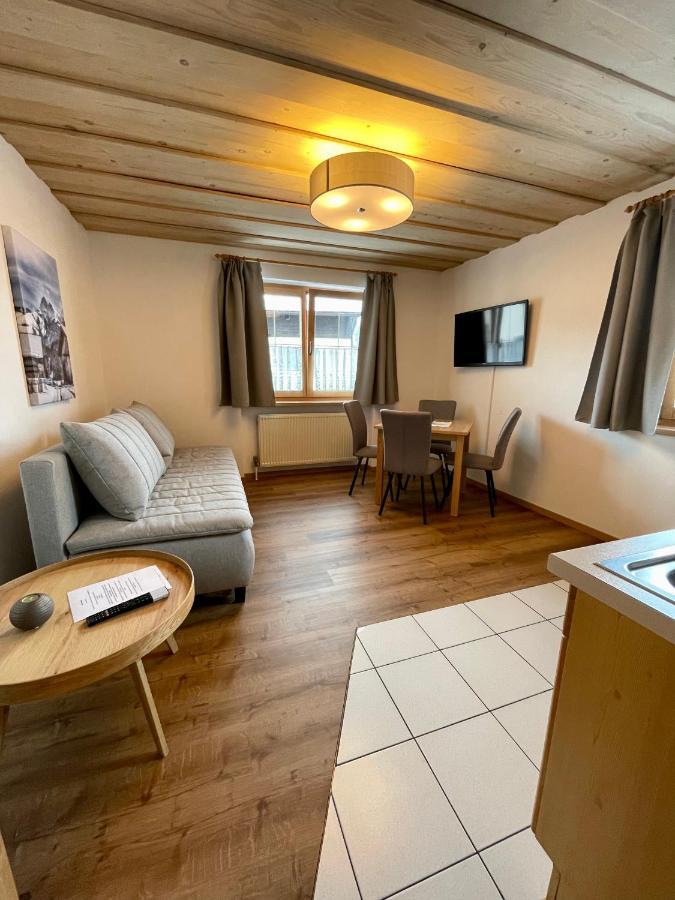 Appartment Doerler Kirchberg in Tirol Zewnętrze zdjęcie