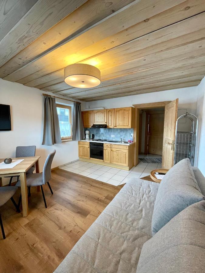 Appartment Doerler Kirchberg in Tirol Zewnętrze zdjęcie