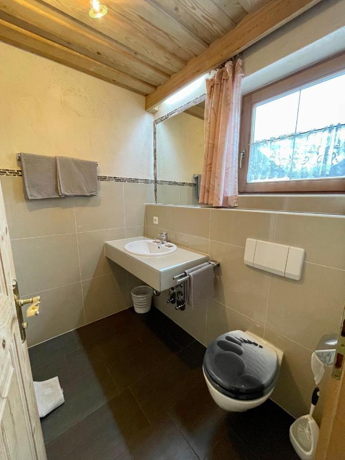 Appartment Doerler Kirchberg in Tirol Zewnętrze zdjęcie