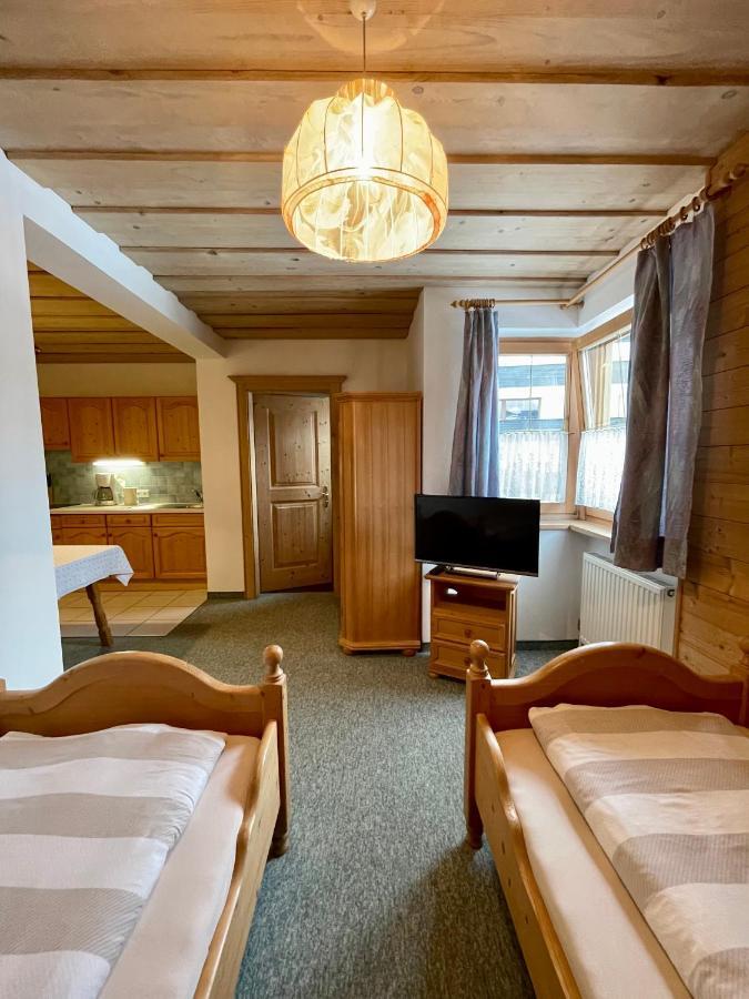 Appartment Doerler Kirchberg in Tirol Zewnętrze zdjęcie
