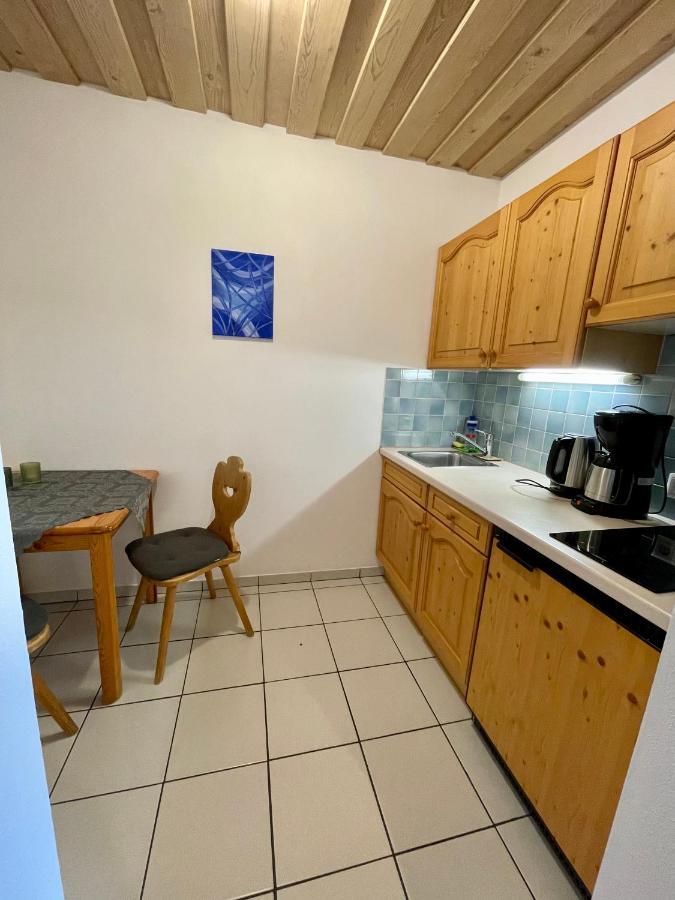 Appartment Doerler Kirchberg in Tirol Zewnętrze zdjęcie
