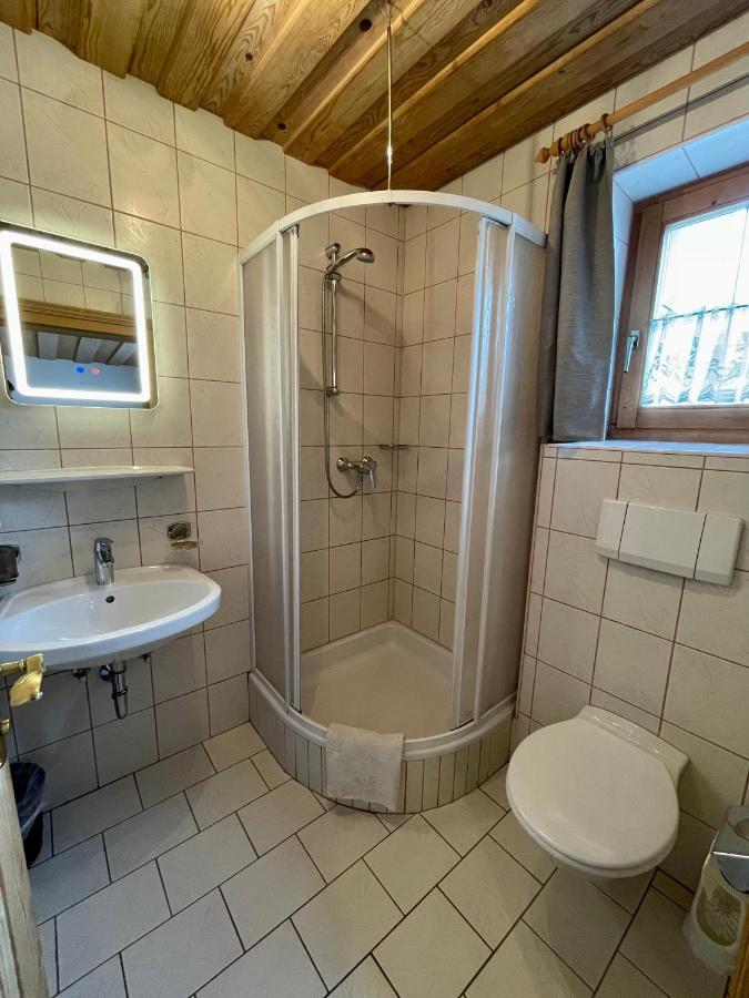Appartment Doerler Kirchberg in Tirol Zewnętrze zdjęcie
