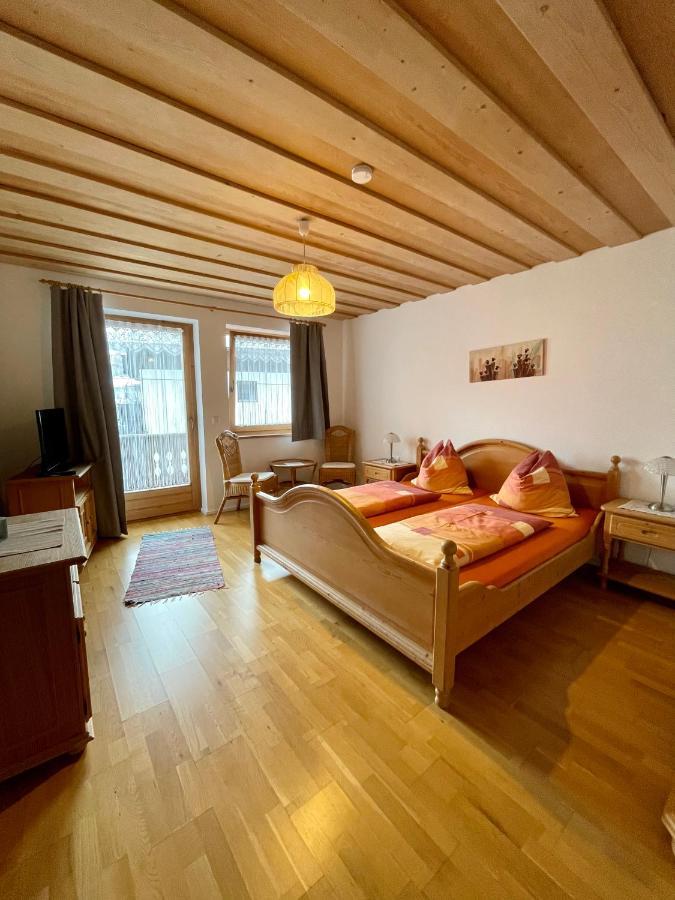 Appartment Doerler Kirchberg in Tirol Zewnętrze zdjęcie