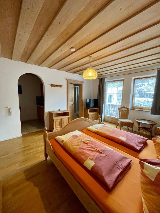 Appartment Doerler Kirchberg in Tirol Zewnętrze zdjęcie