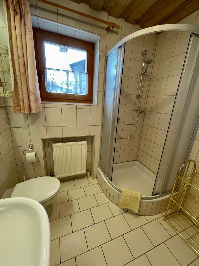 Appartment Doerler Kirchberg in Tirol Zewnętrze zdjęcie