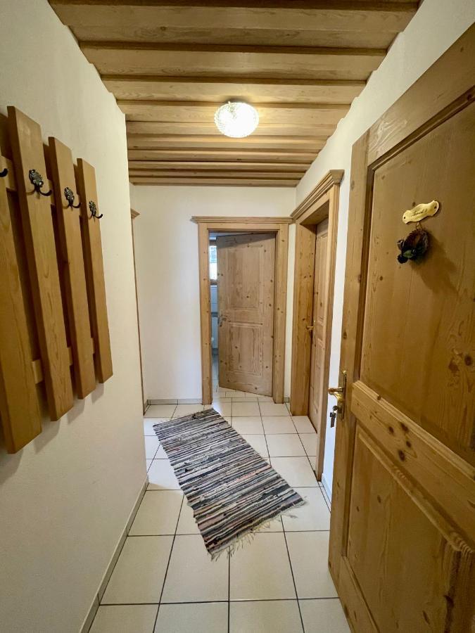 Appartment Doerler Kirchberg in Tirol Zewnętrze zdjęcie