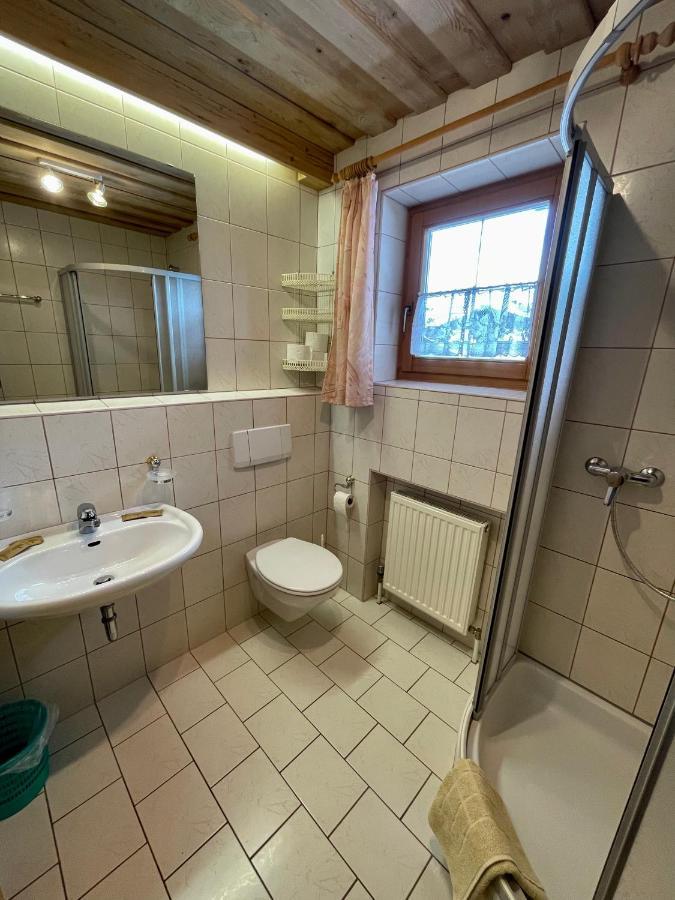 Appartment Doerler Kirchberg in Tirol Zewnętrze zdjęcie
