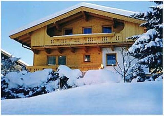 Appartment Doerler Kirchberg in Tirol Zewnętrze zdjęcie