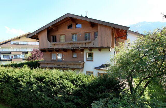 Appartment Doerler Kirchberg in Tirol Zewnętrze zdjęcie